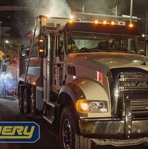 Meet your Posher, Mark